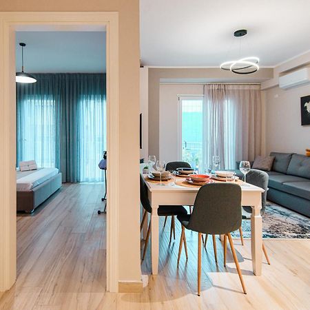 Loris Apartaments 204 Durrës Esterno foto