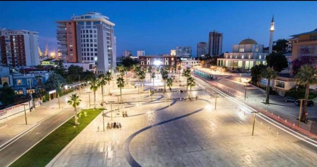 Loris Apartaments 204 Durrës Esterno foto
