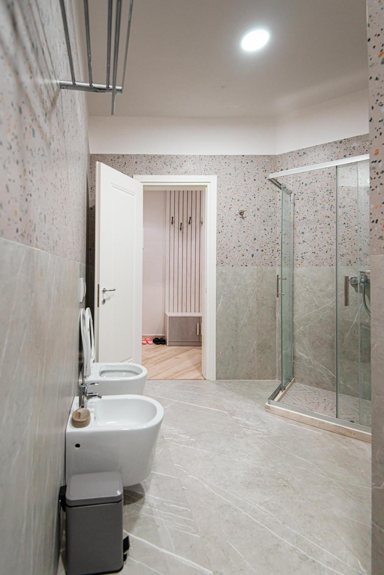 Loris Apartaments 204 Durrës Esterno foto
