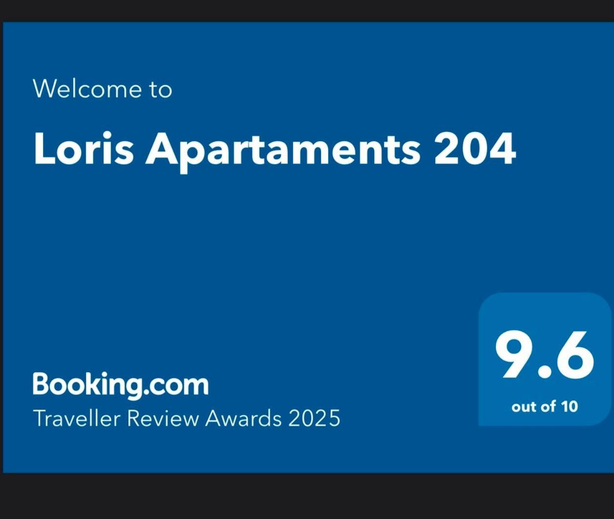 Loris Apartaments 204 Durrës Esterno foto